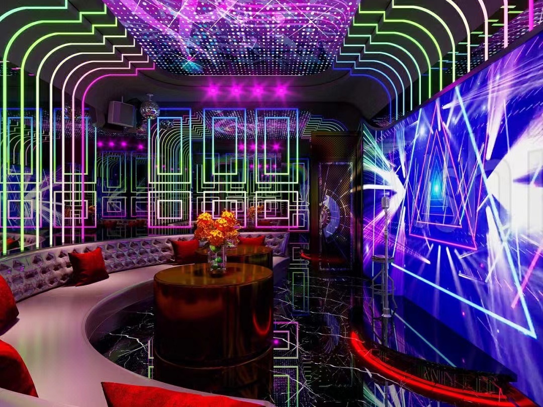 东营小时场ktv与ktv商务场区别解析-利津县ktv预定