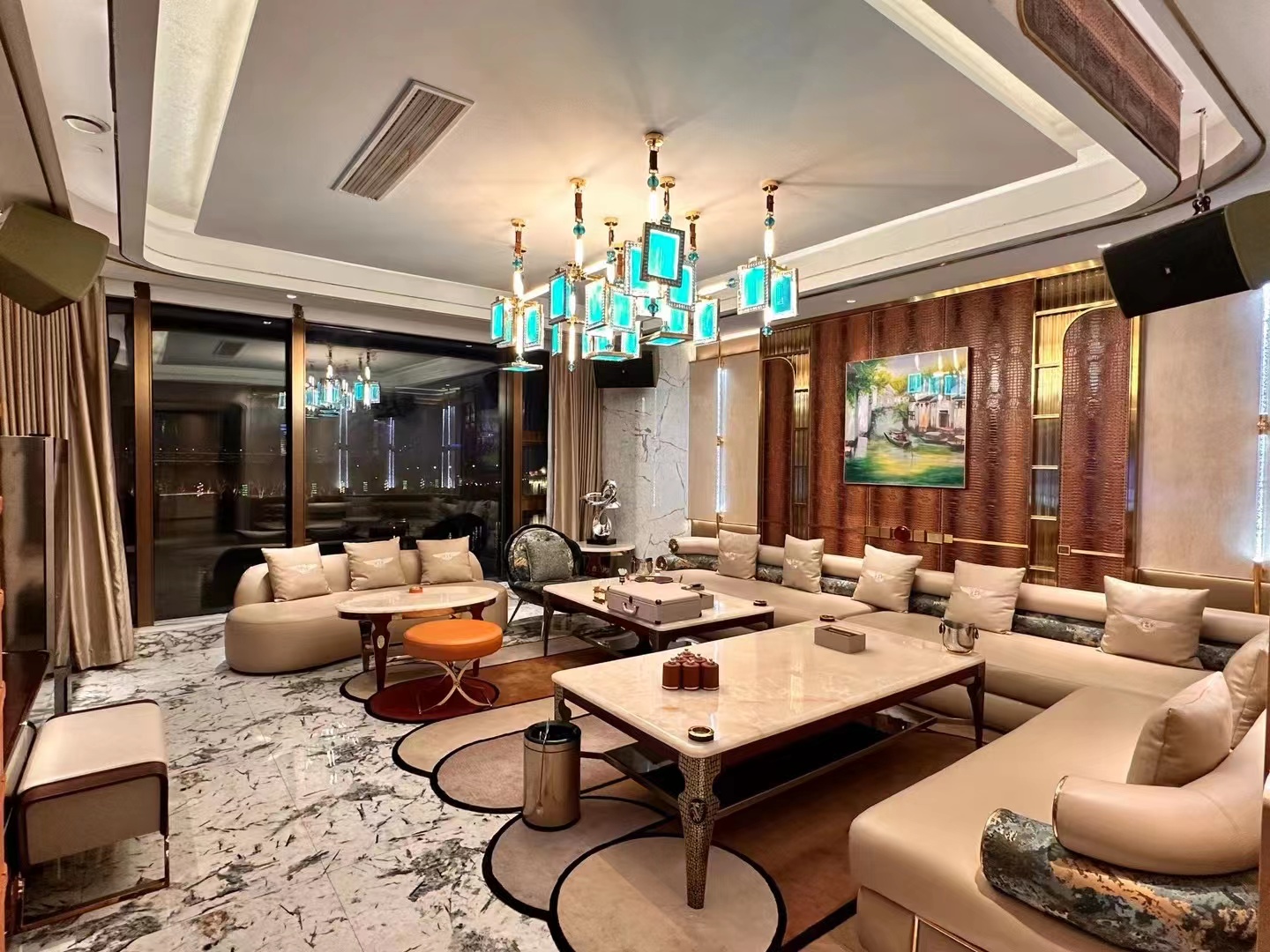 东营小时场ktv：尽享独特ktv小时场模式-利津县ktv预定